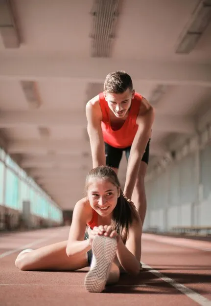 九游体育 App 界面